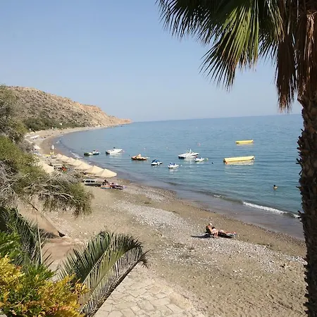 Villa Maria *