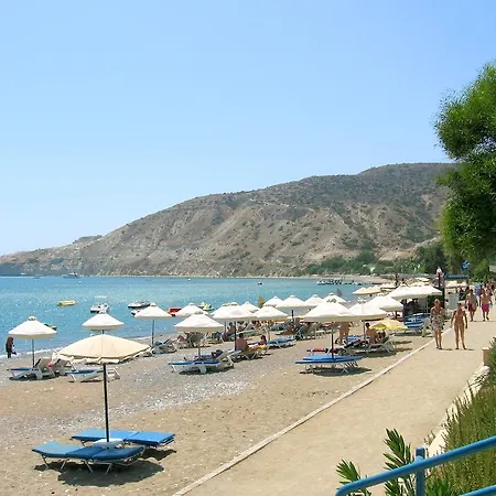 Villa Maria