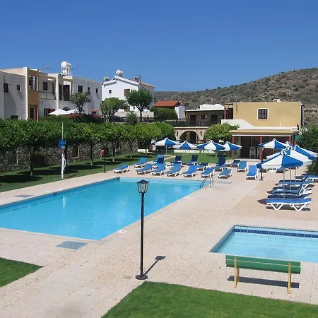 Villa Maria