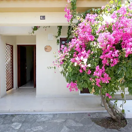 Villa Maria Pissouri