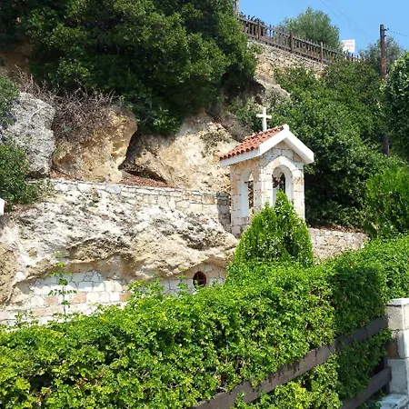 Villa Maria