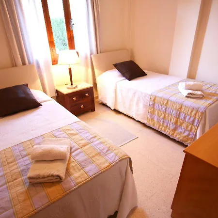 Villa Maria Pissouri