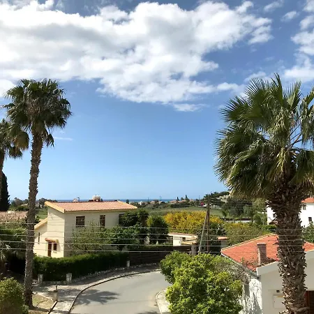Villa Maria